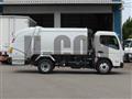 2025 Mitsubishi Fuso Canter