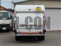 2025 Mitsubishi Fuso Canter