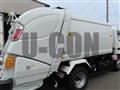 2025 Mitsubishi Fuso Canter
