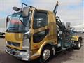 2020 Mitsubishi Fuso Fighter