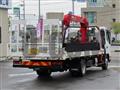 2021 Hino Dutro