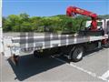 2021 Hino Dutro