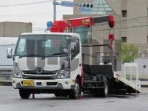 2021 Hino Dutro