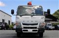2018 Mitsubishi Fuso Canter