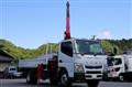 2018 Mitsubishi Fuso Canter