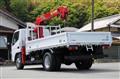 2018 Mitsubishi Fuso Canter