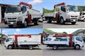 2018 Mitsubishi Fuso Canter