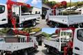 2018 Mitsubishi Fuso Canter