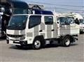 2025 Mitsubishi Fuso Canter