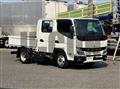 2025 Mitsubishi Fuso Canter