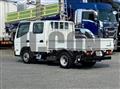 2025 Mitsubishi Fuso Canter
