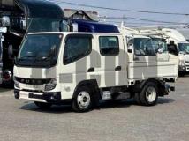 2025 Mitsubishi Fuso Canter
