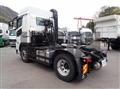 2025 Mitsubishi Fuso Super Great