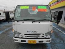 2019 Isuzu Elf Truck