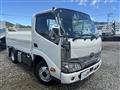 2021 Toyota Dyna Truck