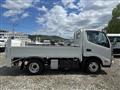 2021 Toyota Dyna Truck