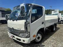2021 Toyota Dyna Truck