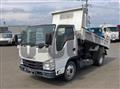 2018 Isuzu Elf Truck