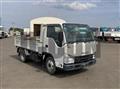 2018 Isuzu Elf Truck
