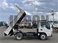 2018 Isuzu Elf Truck