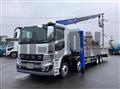 2025 Mitsubishi Fuso Super Great