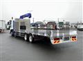 2025 Mitsubishi Fuso Super Great