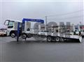 2025 Mitsubishi Fuso Super Great