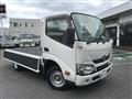 2017 Toyota Toyoace