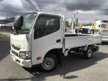 2017 Toyota Toyoace