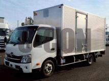 2020 Hino Dutro