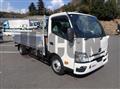2025 Hino Dutro