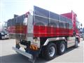 2020 Hino Profia