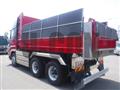 2020 Hino Profia