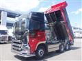 2020 Hino Profia