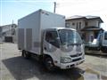 2015 Toyota Dyna Truck