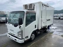 2017 Isuzu Elf Truck