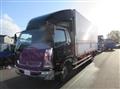 2015 Mitsubishi Fuso Fighter