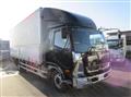 2015 Mitsubishi Fuso Fighter