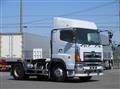 2004 Hino Profia