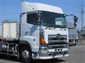2004 Hino Profia