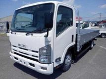 2013 Isuzu Elf Truck