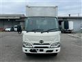 2022 Hino Dutro