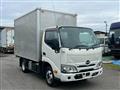 2022 Hino Dutro