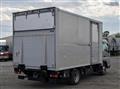 2021 Mitsubishi Fuso Canter
