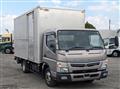 2021 Mitsubishi Fuso Canter