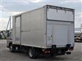 2021 Mitsubishi Fuso Canter