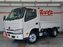 2025 Hino Dutro