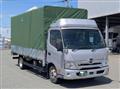 2021 Hino Dutro