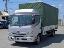 2021 Hino Dutro