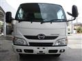 2014 Hino Dutro